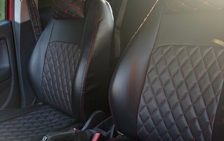 Opel Corsa D, 2008 год, 250 000 рублей, 8 фотография