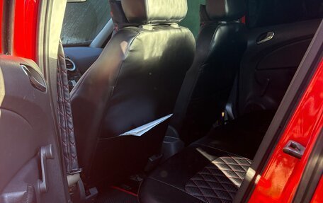Opel Corsa D, 2008 год, 250 000 рублей, 10 фотография