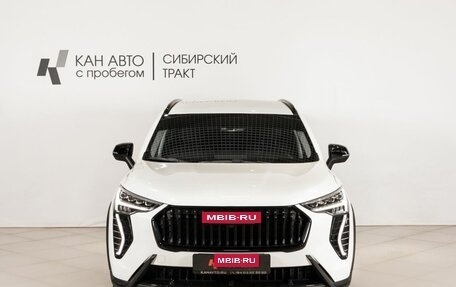 Haval Jolion, 2024 год, 1 889 700 рублей, 2 фотография