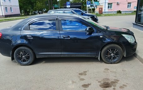 Chevrolet Cobalt II, 2013 год, 3 фотография