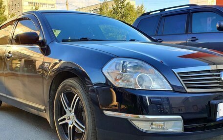 Nissan Teana, 2006 год, 300 000 рублей, 2 фотография