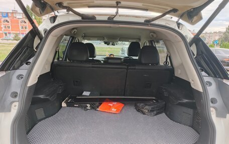 Nissan X-Trail, 2017 год, 1 500 000 рублей, 5 фотография