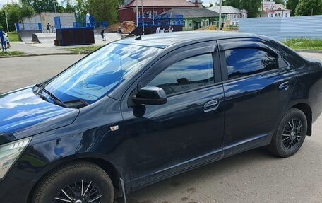 Chevrolet Cobalt II, 2013 год, 2 фотография