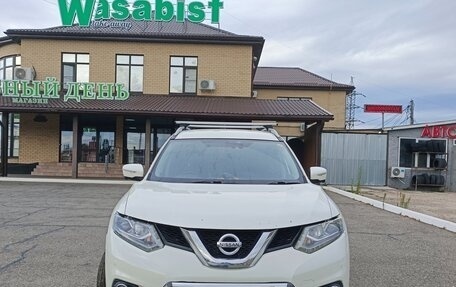 Nissan X-Trail, 2017 год, 1 500 000 рублей, 6 фотография