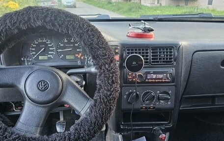 Volkswagen Polo III рестайлинг, 1997 год, 5 фотография