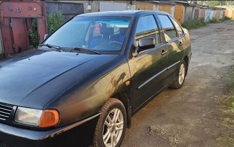 Volkswagen Polo III рестайлинг, 1997 год, 2 фотография