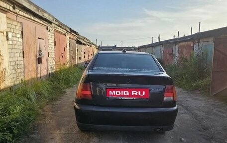 Volkswagen Polo III рестайлинг, 1997 год, 6 фотография