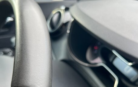 Renault Kaptur I рестайлинг, 2017 год, 1 425 000 рублей, 19 фотография