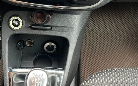 Renault Kaptur I рестайлинг, 2017 год, 1 425 000 рублей, 21 фотография