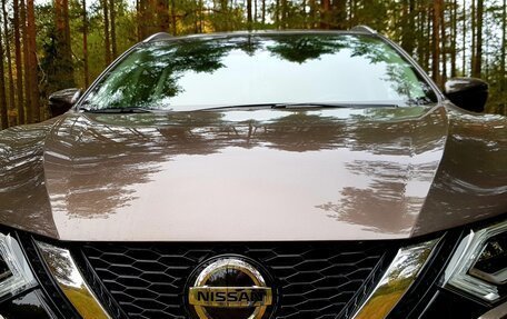 Nissan Qashqai, 2021 год, 2 700 000 рублей, 2 фотография