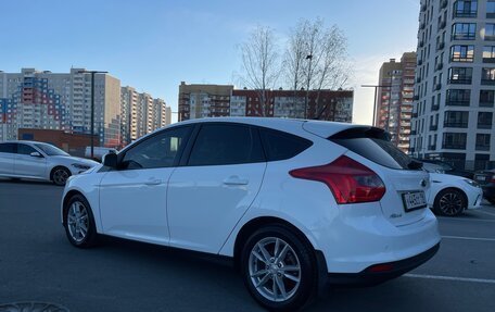 Ford Focus III, 2013 год, 765 000 рублей, 4 фотография