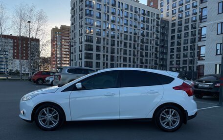 Ford Focus III, 2013 год, 765 000 рублей, 8 фотография
