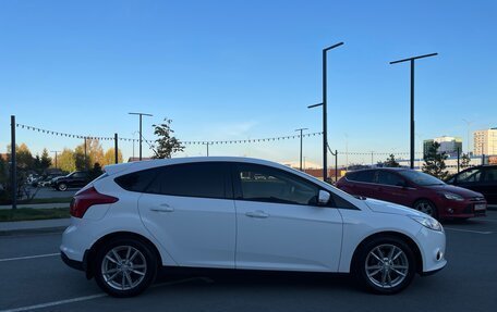 Ford Focus III, 2013 год, 765 000 рублей, 9 фотография