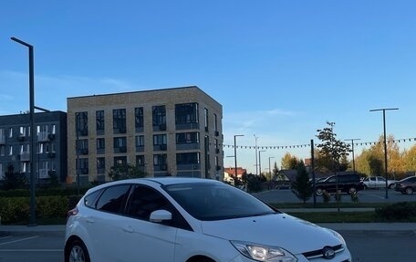 Ford Focus III, 2013 год, 765 000 рублей, 2 фотография