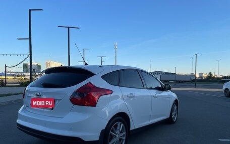 Ford Focus III, 2013 год, 765 000 рублей, 5 фотография