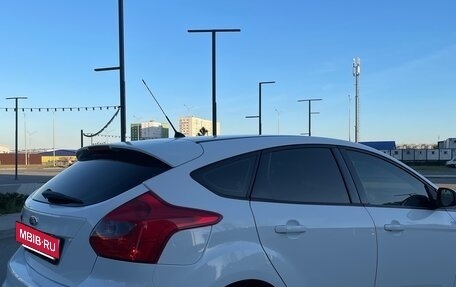 Ford Focus III, 2013 год, 765 000 рублей, 6 фотография