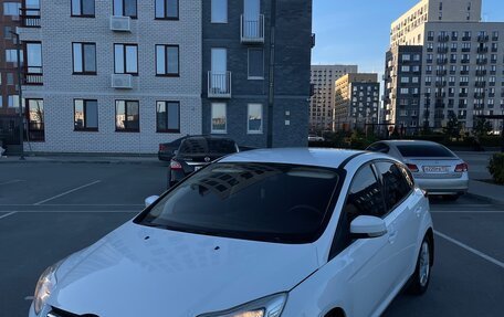 Ford Focus III, 2013 год, 765 000 рублей, 13 фотография