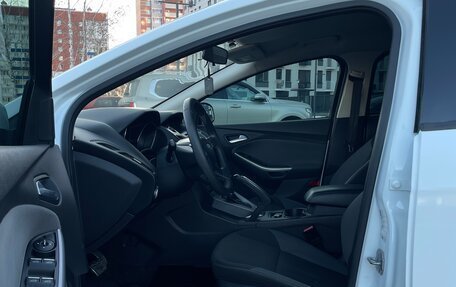 Ford Focus III, 2013 год, 765 000 рублей, 17 фотография