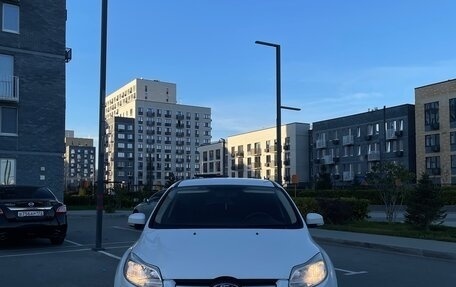 Ford Focus III, 2013 год, 765 000 рублей, 3 фотография