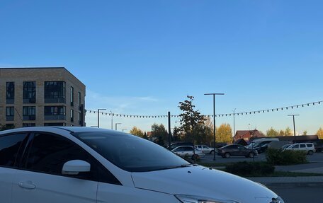 Ford Focus III, 2013 год, 765 000 рублей, 15 фотография