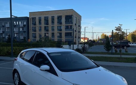 Ford Focus III, 2013 год, 765 000 рублей, 12 фотография