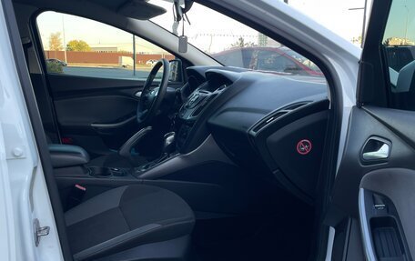 Ford Focus III, 2013 год, 765 000 рублей, 21 фотография