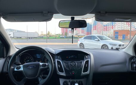 Ford Focus III, 2013 год, 765 000 рублей, 22 фотография