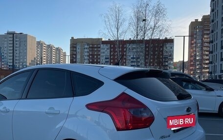 Ford Focus III, 2013 год, 765 000 рублей, 7 фотография