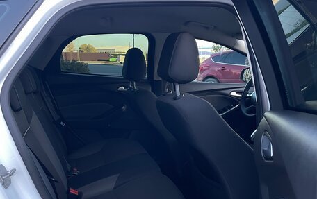 Ford Focus III, 2013 год, 765 000 рублей, 20 фотография