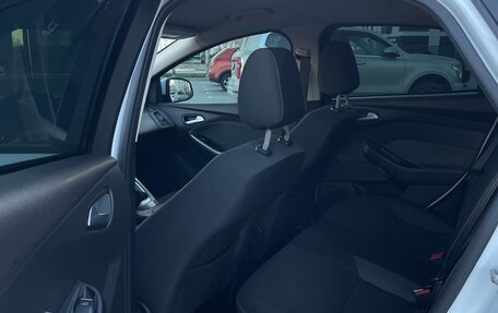 Ford Focus III, 2013 год, 765 000 рублей, 19 фотография