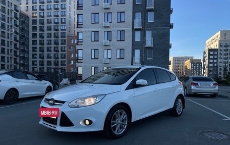 Ford Focus III, 2013 год, 765 000 рублей, 10 фотография