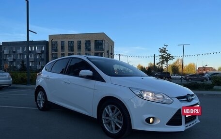 Ford Focus III, 2013 год, 765 000 рублей, 11 фотография