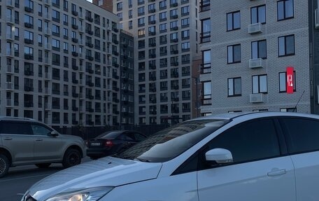 Ford Focus III, 2013 год, 765 000 рублей, 14 фотография