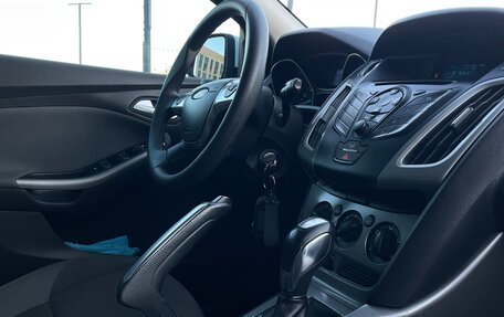 Ford Focus III, 2013 год, 765 000 рублей, 23 фотография