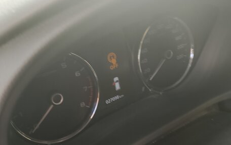Mitsubishi Pajero Sport III рестайлинг, 2020 год, 3 900 000 рублей, 7 фотография