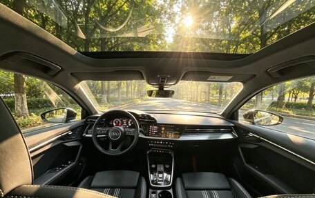 Audi A3, 2021 год, 2 030 000 рублей, 11 фотография