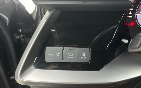 Audi A3, 2021 год, 2 030 000 рублей, 16 фотография