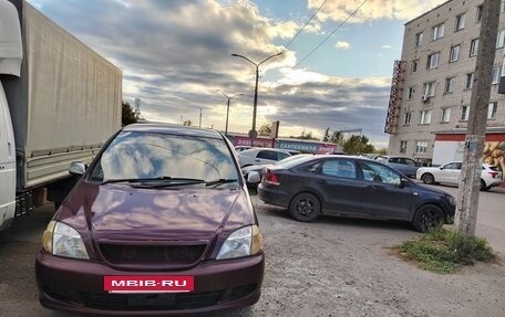 Toyota Nadia, 1998 год, 320 000 рублей, 3 фотография