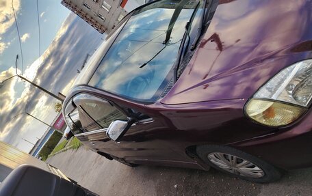 Toyota Nadia, 1998 год, 320 000 рублей, 4 фотография