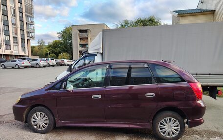 Toyota Nadia, 1998 год, 320 000 рублей, 6 фотография