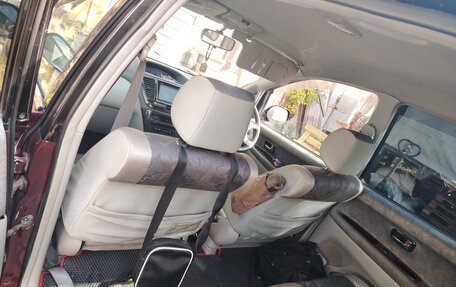 Toyota Nadia, 1998 год, 320 000 рублей, 17 фотография