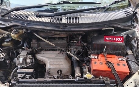 Toyota Nadia, 1998 год, 320 000 рублей, 12 фотография