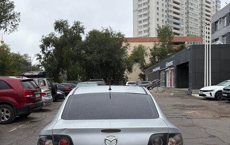 Mazda 3, 2008 год, 460 000 рублей, 5 фотография