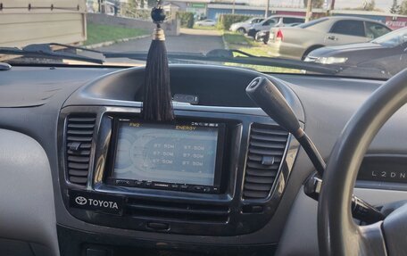 Toyota Nadia, 1998 год, 320 000 рублей, 19 фотография