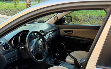Mazda 3, 2008 год, 460 000 рублей, 7 фотография