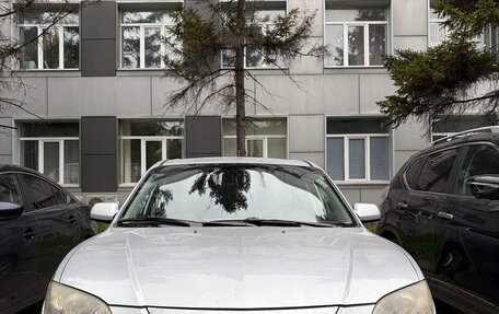 Mazda 3, 2008 год, 460 000 рублей, 6 фотография