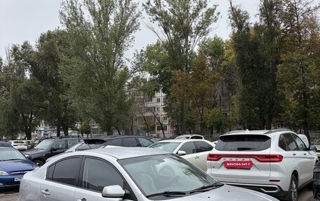 Mazda 3, 2008 год, 460 000 рублей, 4 фотография