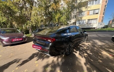 KIA K5, 2021 год, 2 250 000 рублей, 3 фотография