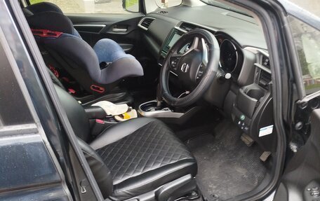 Honda Fit III, 2018 год, 1 260 000 рублей, 12 фотография