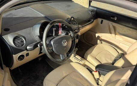 Volkswagen Beetle, 2000 год, 390 000 рублей, 5 фотография